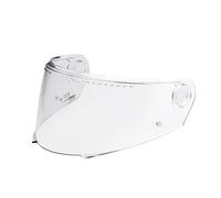 VISIERA SCHUBERTH SV6 PER C5/ S3/ E2/ CONCEPT LARGE TG.60-65 TRASPARENTE