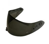 VISIERA SCORPION DARK SMOKE x CASCO INTEGRALE EXO R1 / EVO / EVO II / CARBON AIR