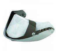 Visiera Scorpion Ellip-Tec ARGENTO Specchiata Per EXO-1200-710-510-390