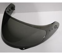 Scorpion KDF-14-3, visiera male Fumé Intenso