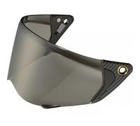 Visiera Scorpion KDF-19 per caschi da moto EXO-HX1/CARBON fumè scuro