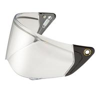 Visiera Scorpion KDF-19 per caschi da moto EXO-HX1/CARBON trasparente