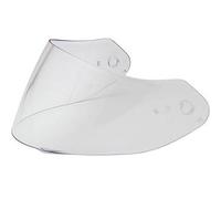 Visiera Trasparente KDF16-2 per EXO-R1 EVO AIR SCORPION - UN: UN