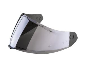 Visiera Scorpion KDS-F-03 MAXVISION per EXO-GT SP AIR/1500/530 specchio argento