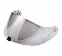 VISIERA SCORPION SILVER MIRROR EXO-1400 , EXO-R1 AIR , EXO-520 AIR , EXO-391 ...