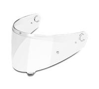 Sena Impulse, visiera male Trasparente