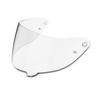 Sena Stryker, scudo male Trasparente