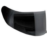Visiera senza Pinlock compatibile con AGV K3-SV e K5 Smoke Fumé Chiaro