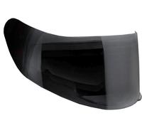 Visiera Senza Pinlock Compatibile Con Casco AGV K3-SV e K5 Fumé Chiaro