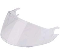 Shark Skwal/spartan/d Skwal Anti Scratch Screen Trasparente
