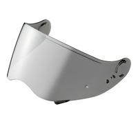 Visiera Shoei CNS-2 HORNET-ADV Spectra Silver