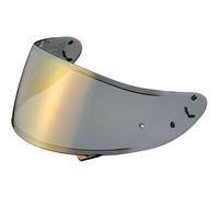 SHOEI CWR-1 Pinlock Spectra Gold