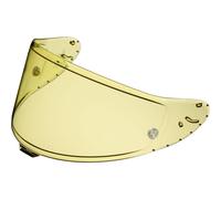 Visiera Shoei CWR-F2 Racing X-SPR PRO High Definition Yellow