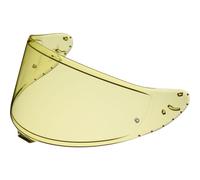 Visiera High Definition Yellow Shoei Cwr-F2PN Per Caschi NXR 2 / X-SPR Pro