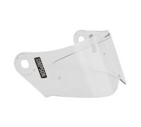 Visiera Simpson per casco Darksome Clear Darksome