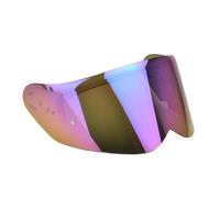 Visiera Simpson per casco Venom Irridium (olio) Venom