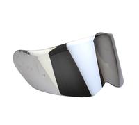 Visiera Simpson per Venom Mirror (Argento) Casco Venom