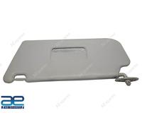 Visiera Sinistra LH Grigio Chiaro Nexon 2017-23 Tiago 2016-19 542481100116CC