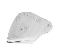 SMK GTJ Visiera, trasparente