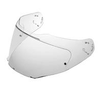 SMK Typhoon visiera, trasparente per maschi