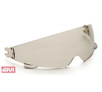 Visiera solare GiVi per casco HPS HX.08 / HX09 e HX09J