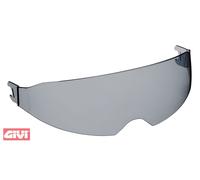 Visiera solare oscurata GiVi 75% per casco HPS X.21 CHALLENGER e X.20