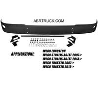 Visiera sole tetto media alta adatto a Iveco EUROTECH TRAKKER STRALIS AD AT