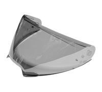 Visiera Pinlock HJC HJ-47 per caschi RPHA 60 argento specchiato