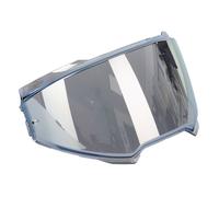 Visiera Specchiata Argento HJ45 per F100 (XS/S/M) HJC - UN: UN
