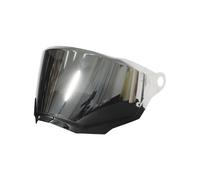 Visiera Specchiata Argento LS2 MX701 Explorer