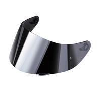 Visiera Specchiata Argento per K3 (XL-XXL) AGV - UN: UN
