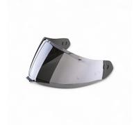 Visiera Specchiata Argento Scorpion EXO-GT SP Air / EXO-530i Air / EXO-530 Ai...