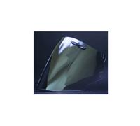 Visiera Specchiata Argento ZR ARAI - UN: UN