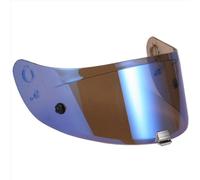 Visiera Specchiata Blu HJ-20P per RPHA 10 PLUS HJC - UN: UN