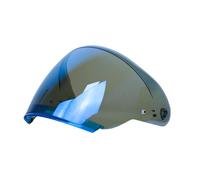 Visiera Specchiata Blu HJ-39 per RPHA 31 HJC - UN: UN