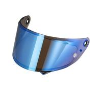 Visiera Specchiata Blu HJ-42 per RPHA 12 HJC - UN: UN