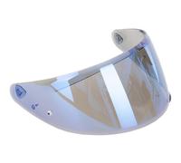 Visiera Specchiata Blu HJ-48 per RPHA 72 HJC - UN: UN