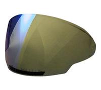 Visiera Specchiata Blu LS2 OF600 Copter