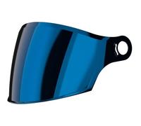 Visiera Specchiata Blu LS2 Per OF620 CLASSY