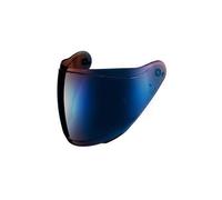 SCHUBERTH SCHUBERTH - Accessori casco M1 Pinlock Blue Mirrored