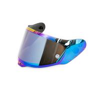 Visiera Specchiata Iridium Airoh GP800 con predisposizione tear offs