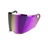 AIROH Visor Commander 2 Iridium Mirrored