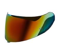 Visiera Specchiata Iridium NFS-06 per N80-8/87/PLUS/60-6 NOLAN - UN: UN