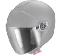 Visiera Specchiata KDS-O-01 Silver Scorpion Per Casco EXO-CITY II