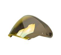 Visiera Specchiata Oro HJ-39 per RPHA 31 HJC - UN: UN