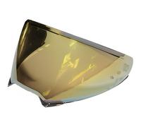 Visiera Specchiata Oro HJ-47 per RPHA 60 HJC - UN: UN