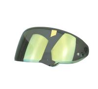 Visiera Specchiata Oro HJ-48 per RPHA 72 HJC - UN: UN