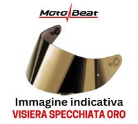 Scorpion Exo-gt Sp Air Maxvision Screen Oro