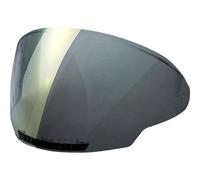 Visiera Specchiata Oro LS2 Per OF600 Copter