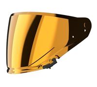Visiera Specchiata Oro LS2 Per OF603 INFINITY 2